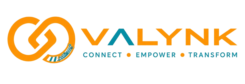 VALYNK logo